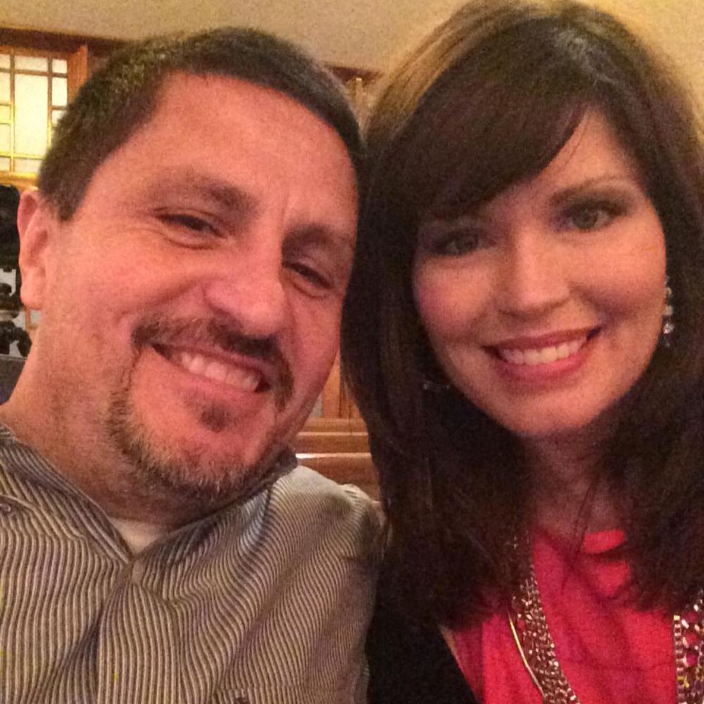 Meet your Posher, Angela